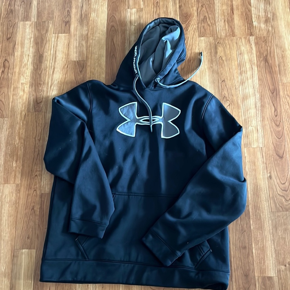 Under Armor Hoodie